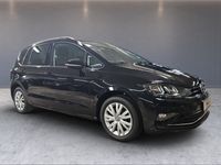 gebraucht VW Golf Sportsvan 1,5 TSI NAVI P-ASSIST SHZ ALU ACC