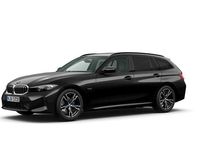 Gebraucht BMW 320 Shadowline 163 PS (119 kW) 2022 Kombi