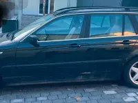 Occasion BMW 320 170 ch (125 kW) 2001 Noir Break