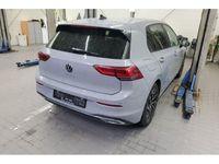 Gebraucht VW Golf VIII Active 150 PS (110 kW) 2022 Grau Limousine