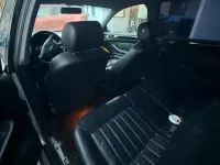 Gebraucht Audi A6 Comfort 220 PS (161 kW) 1999 Silber Kombi