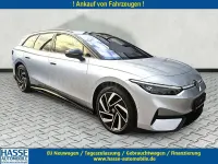 Neu VW ID.7 Pro 210 kW (286 PS) 2026 Scalesilver metallic Kombi