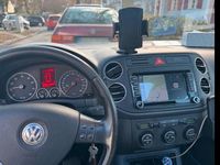 Gebraucht VW Golf IV 102 PS (75 kW) 2006 Blau Kleinwagen