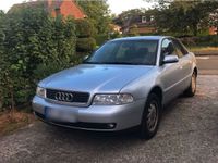 gebraucht Audi A4 1.8