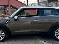 Gebraucht Mini Cooper SD Paceman 143 PS (105 kW) 2013 Grau SUV