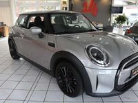 Gebraucht Mini Cooper 136 PS (100 kW) 2024 Silber Kleinwagen