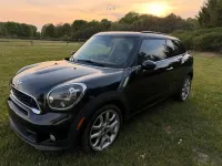 Gebraucht Mini Cooper S Coupé 196 PS (144 kW) 2015 Schwarz Coupé