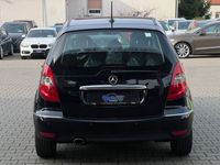 gebraucht Mercedes A160 4/5-TÜRIG SITZHEIZUNG PDC TÜV NEU