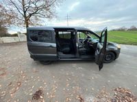 gebraucht Ford Transit Transit ConnectConnect 230 L2 S