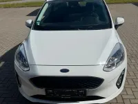 Gebraucht Ford Fiesta 70 PS (51 kW) 2019 Weiß Kleinwagen