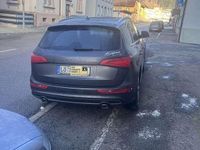 Gebraucht Audi Q5 S-Line 258 PS (189 kW) 2014 SUV