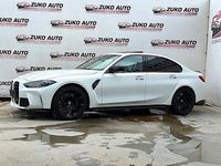 Gebraucht BMW M3 Competition Edition 510 PS (375 kW) 2024 Weiß Limousine