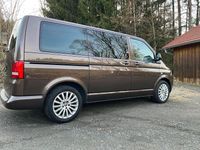 Second-hand VW T5 179 CP (131 kW) 2010 Maro Van