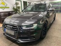 gebraucht Audi S4 3.0 TFSI S-Tronic Quattro