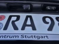 Gebraucht Audi A6 Design 286 PS (210 kW) 2019 Grau Kombi