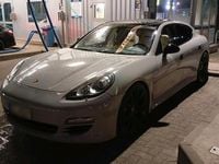 Gebraucht Porsche Panamera 300 PS (220 kW) 2010 Grau Limousine