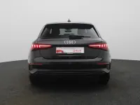 Gebraucht Audi A3 Advanced Plus 150 PS (110 kW) 2024 Brillantschwarz Limousine