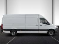 gebraucht Mercedes Sprinter 317 Maxi,9GTronic,MBUX,Kamera,Klima