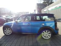 gebraucht Mini Cooper S Clubman COOPER S Clubman