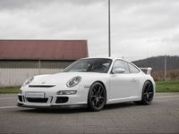 gebraucht Porsche 911 GT3 997MK1
