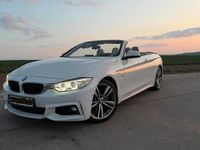 Gebraucht BMW 435 M Performance 306 PS (225 kW) 2014 Andere farben Cabrio