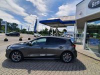 gebraucht Ford Focus 1.0 EcoBoost Hybrid ST-LINE SYNC 4