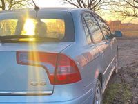 Gebraucht Citroën C5 110 PS (80 kW) 2005 Silber Limousine