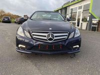 gebraucht Mercedes E500 Cabrio (207.472)