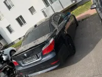 Second-hand BMW 520 170 CP (125 kW) 2003 Berlinǎ