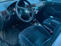 Gebraucht VW Golf IV 140 PS (102 kW) 2005 Silber Kombi