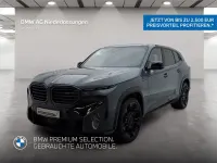 Gebraucht BMW XM Performance 313 PS (230 kW) 2025 Grün SUV