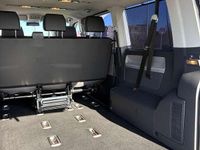 Gebraucht VW Transporter 105 PS (77 kW) 2006 Rot Van