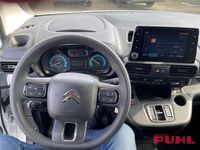 Second-hand Citroën e-Berlingo 100 kW (136 CP) 2022 Alb Monovolum