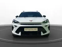 Neu Cupra Formentor VZ 272 PS (200 kW) 2025 Weiß SUV