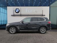 Gebraucht BMW X5 xLine 286 PS (210 kW) 2021 Schwarz SUV