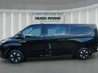 Gebraucht Ford Transit Custom Trend 233 PS (171 kW) 2026 Schwarz Van