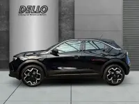 Gebraucht Opel Mokka Ultimate 131 PS (96 kW) 2023 Lackierung schwarz perla nera/ SUV