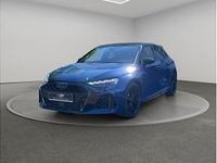 Neu Audi RS3 400 PS (294 kW) 2026 Blau (ascariblau metallic) Limousine