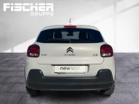 Gebraucht Citroën C3 PureTech 110 PS (80 kW) 2024 Beige Limousine