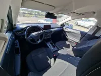 Gebraucht Ford Focus Titanium X 120 PS (88 kW) 2020 Grau Limousine