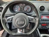 gebraucht Audi A3 Sportback 2.0 TDI Ambition