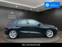 Gebraucht Audi A3 Sportback e-tron 150 PS (110 kW) 2023 Andere Kleinwagen