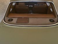 Gebraucht Mercedes C230 109 PS (80 kW) 1978 Grün Coupé