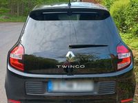 gebraucht Renault Twingo ENERGY TCe 90 EDC Cosmic Cosmic