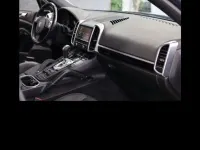 Gebraucht Porsche Cayenne Edition 245 PS (180 kW) 2014 Schwarz SUV