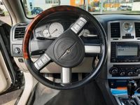 gebraucht Chrysler 300 STR Kombi LPG TÜV NEU