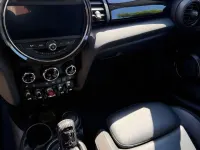 Gebraucht Mini Cooper S 190 PS (139 kW) 2020 Schwarz Kleinwagen
