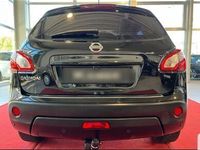 gebraucht Nissan Qashqai j10