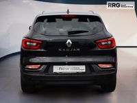 gebraucht Renault Kadjar Business Edition Tce 140 Edc Klimaautomatik