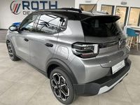 Neu Citroën C3 101 PS (74 kW) 2026 Mercuregrau SUV